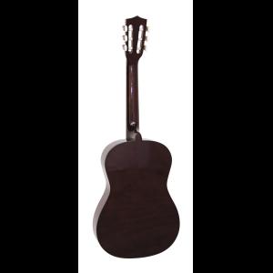 DIMAVERY AC-303 Classical Guitar 3/4, nature