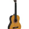 DIMAVERY AC-303 Classical Guitar, Maple