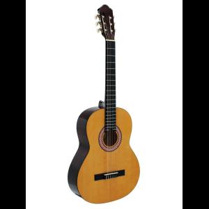 DIMAVERY AC-303 Classical Guitar, Maple