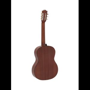 DIMAVERY AC-320 Classical guitar massive spruce