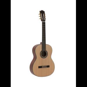 DIMAVERY AC-320 Classical guitar massive spruce