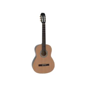 DIMAVERY AC-330 Classical guitar basswood