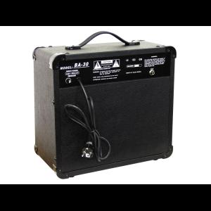 DIMAVERY BA-30 Bass amplifier 30W