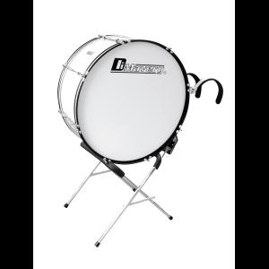 DIMAVERY Bass Drum Stand