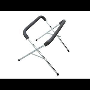 DIMAVERY Bass Drum Stand