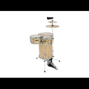 DIMAVERY CDS Cocktail Drum set, maple