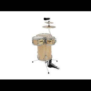 DIMAVERY CDS Cocktail Drum set, maple