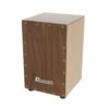 DIMAVERY CJ-500 Cajon, Walnut, adjustable