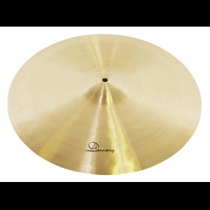 DIMAVERY DBC-218 Cymbal 18-Crash