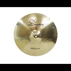 DIMAVERY DBER-620MR Cymbal 19-M-Ride