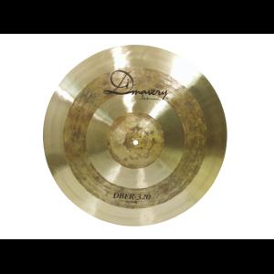 DIMAVERY DBFR-320 Cymbal 20-Ride