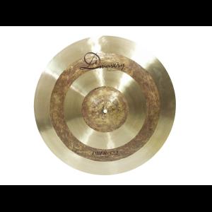 DIMAVERY DBFR-322 Cymbal 22-Ride