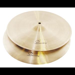 DIMAVERY DBH-214 Cymbal 14-Hi-Hat