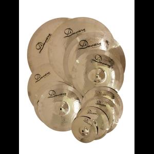 DIMAVERY DBMR-920 Cymbal 20-Ride