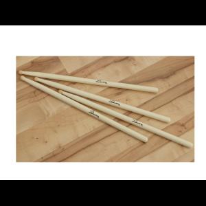 DIMAVERY DDS-Marchingsticks, maple, white