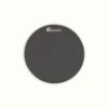 DIMAVERY DH-10 Drumhead, black