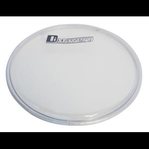 DIMAVERY DH-10 Drumhead, clear