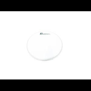 DIMAVERY DH-10 Drumhead, white