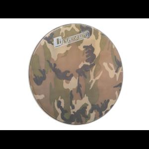 DIMAVERY DH-22 Drumhead, Motive 2