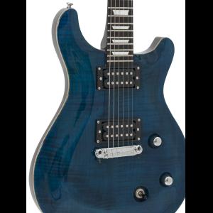 DIMAVERY DP-600 flamed blue