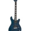 DIMAVERY DP-600 flamed blue