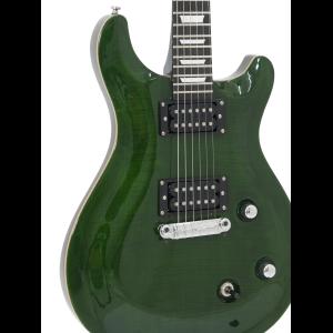 DIMAVERY DP-600 flamed green