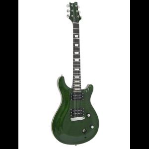 DIMAVERY DP-600 flamed green