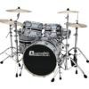 DIMAVERY DS-600 Drum set