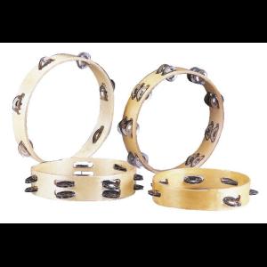 DIMAVERY DT-806 Headless Tambourine 20 cm