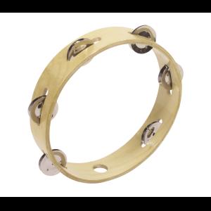 DIMAVERY DT-806 Headless Tambourine 20 cm