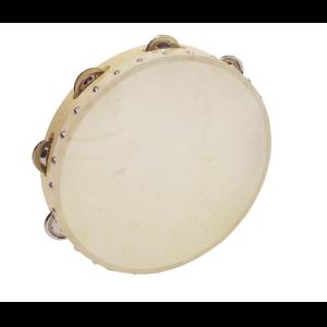 DIMAVERY DTH-106 Tambourine 25 cm