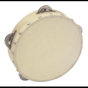 DIMAVERY DTH-704 Tambourine 18 cm