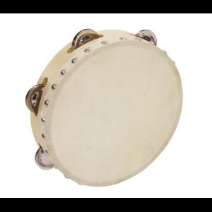 DIMAVERY DTH-806 Tambourine 20 cm