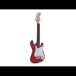 DIMAVERY J-350 E-Guitar ST rt