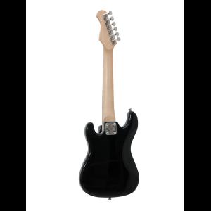 DIMAVERY J-350 E-Guitar ST sw