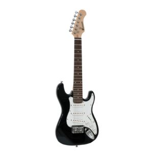 DIMAVERY J-350 E-Guitar ST sw