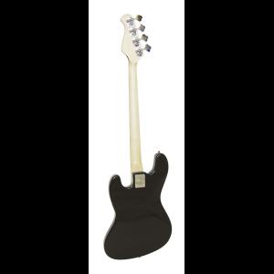 DIMAVERY JB-302 E-Bass, black