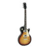 DIMAVERY LP-700 E-Guitar, sunburst