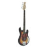 DIMAVERY MM-501 E-Bass, tobacco