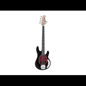 DIMAVERY MM-505 E-Bass, 5-string, black