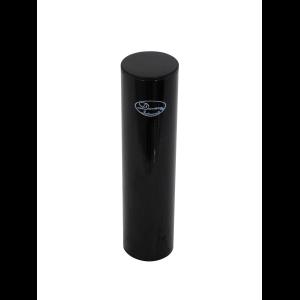 DIMAVERY Metal-Shaker, black