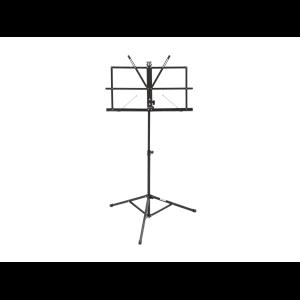 DIMAVERY NTS-1 Music Stand, black