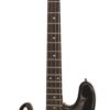 DIMAVERY PB-320 E-Bass LH, black