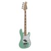 DIMAVERY PB-500 E-Bass, Surf Green