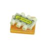 DIMAVERY PPG-10 Pitch-Pipe, 6-hole