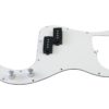 DIMAVERY Pickguard for PB e-bass models