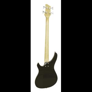 DIMAVERY SB-201 E-Bass, black