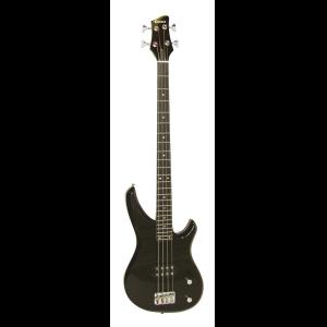 DIMAVERY SB-201 E-Bass, black