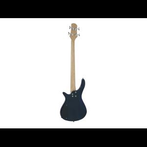 DIMAVERY SB-201 E-Bass, blueburst