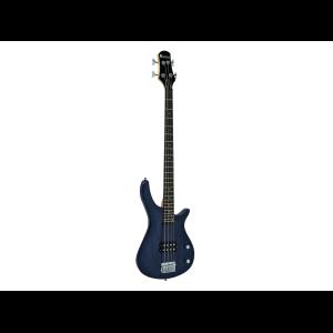 DIMAVERY SB-201 E-Bass, blueburst